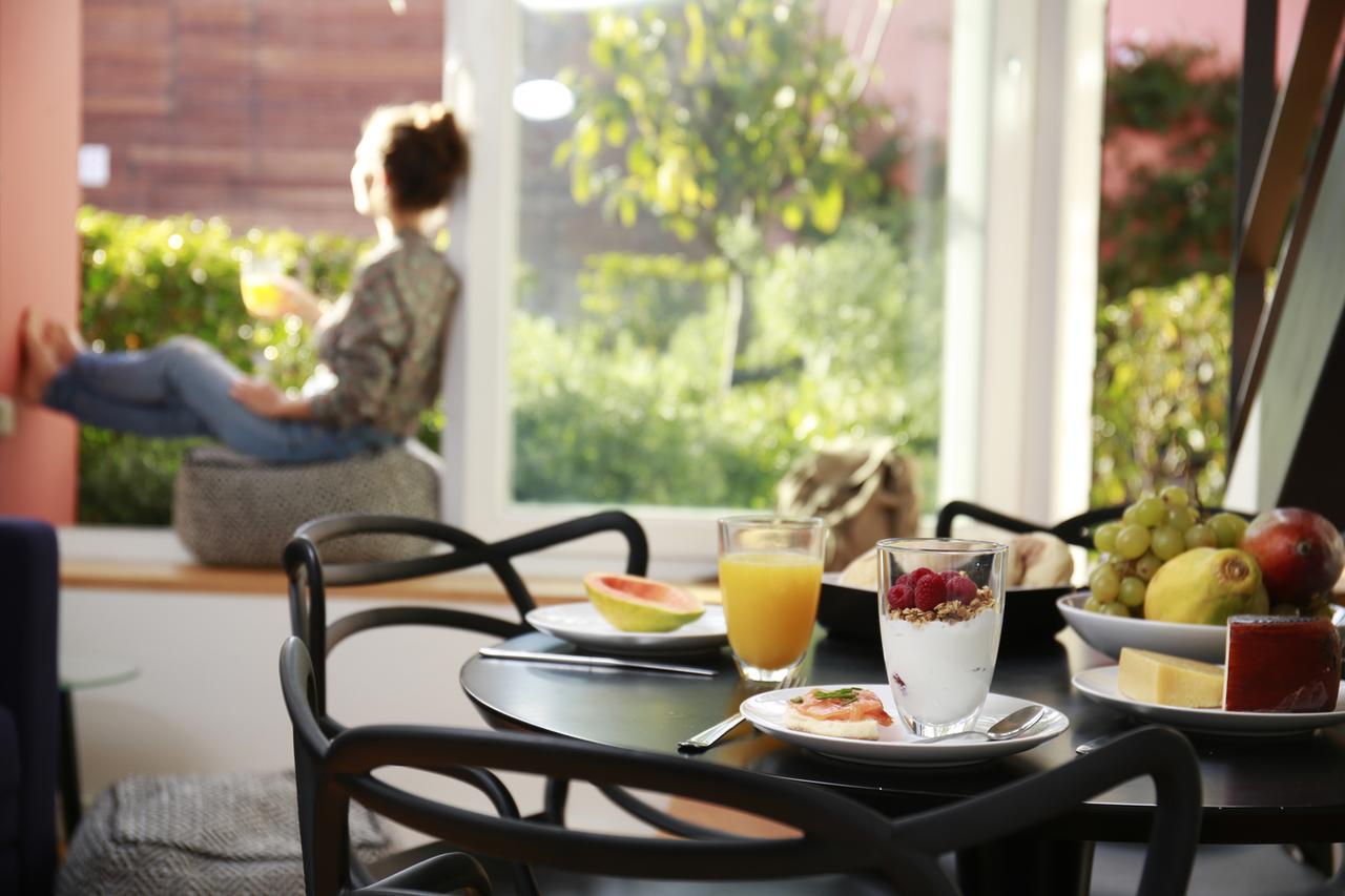 Hello Lisbon Sao Bento Boutique Apartments Bagian luar foto