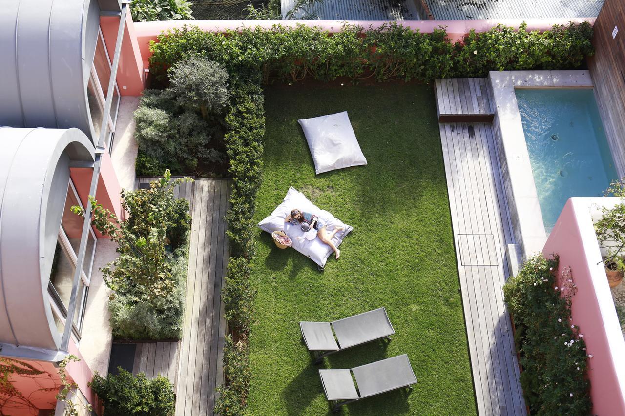 Hello Lisbon Sao Bento Boutique Apartments Bagian luar foto